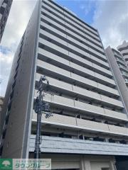 S-RESIDENCE江坂Eminence