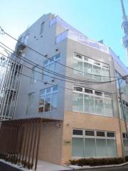 JUタワーフロントOSHIAGE