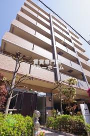 地下鉄御堂筋線なかもず駅まで徒歩5分