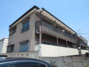 京成本線京成小岩駅まで徒歩15分