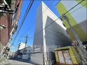 地下鉄四つ橋線花園町駅まで徒歩5分