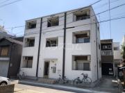 ハーモニーテラス東大杉町
