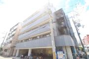 南海高野線我孫子前駅まで徒歩4分