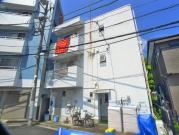 Wild Cat 西新井