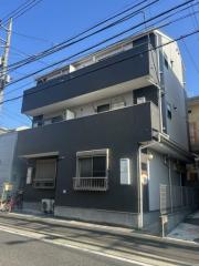 スプリングス横浜吉野町