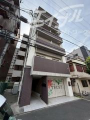 阪急宝塚線三国駅まで徒歩5分
