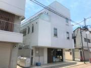 ファーストスター尾山台