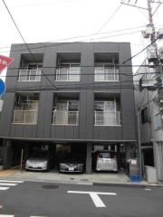 fourth avenue 元住吉