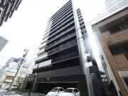 地下鉄東山線伏見駅まで徒歩6分