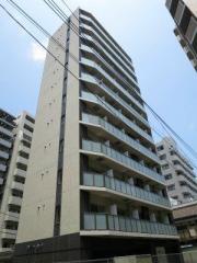 リヴシティ川崎