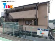 フォレストヒルズ吉野B