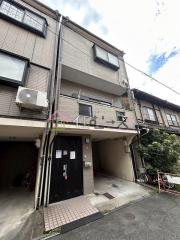 中川西一戸建