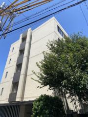 都営大江戸線牛込柳町駅まで徒歩6分