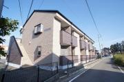 ハーベスト上中居