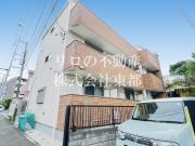 アリベルガーデンピア 22番館