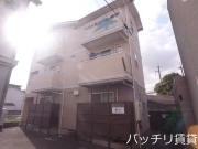 ハイミエール横手