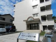 ＪＲ東海道本線近江八幡駅まで徒歩14分