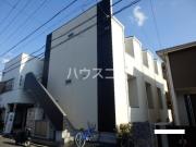 アソルティ本陣北