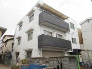 マンション藤