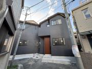 MORI HOUSE 赤羽台