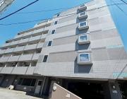 ステラコート横浜白楽