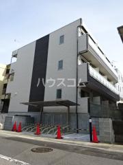 リブリ・ハートポートII