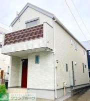 下落合戸建
