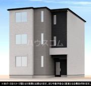 KEIAI RESIDENCE 岩槻