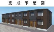 ＪＲ可部線可部駅までバス約13分 徒歩4分