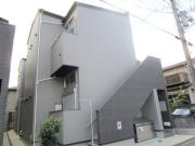 ラブリーレジデンス相模原