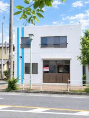 長洲貸家