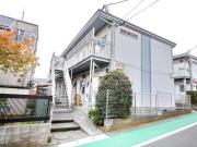 グランドハイツI
