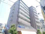 ＪＲ山陽本線大久保駅まで徒歩6分