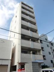 地下鉄谷町線平野駅まで徒歩4分