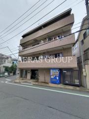 イーグル東所沢