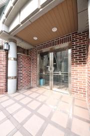 阪急神戸線西宮北口駅まで徒歩5分