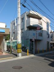 小田急江ノ島線本鵠沼駅まで徒歩1分