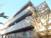 京王線芦花公園駅まで徒歩4分