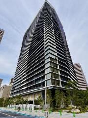 リビオタワー品川