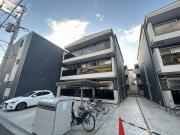 地下鉄千日前線南巽駅まで徒歩5分