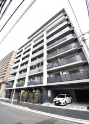 東京メトロ有楽町線月島駅まで徒歩4分