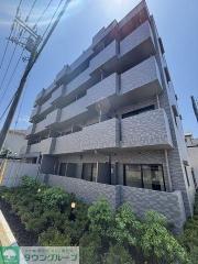 ルーブル横濱矢向弐番館