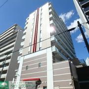 メルベーユ西淀