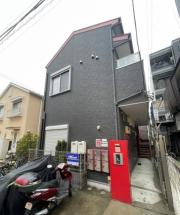 京急本線六郷土手駅まで徒歩4分