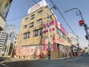 アーバンヒルズ雑餉隈
