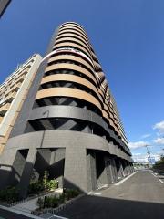 地下鉄御堂筋線東三国駅まで徒歩8分