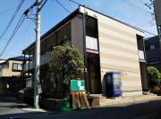 レオパレスSEACOTTAGE