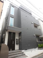 Kメゾン新宿