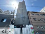 地下鉄千日前線谷町九丁目駅まで徒歩6分