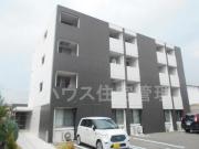 大阪モノレール本線沢良宜駅まで徒歩7分